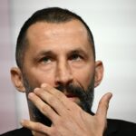 Salihamidzic: «Schwere Entscheidung» gegen Nagelsmann