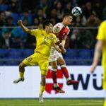 Dänemark verliert trotz 2:0-Führung in Kasachstan