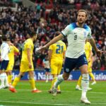 2:0 gegen Ukraine: England mit makellosem Start