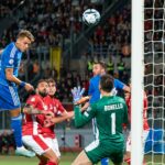 Italien schlägt Malta – Ronaldo mit Doppelpack für Portugal