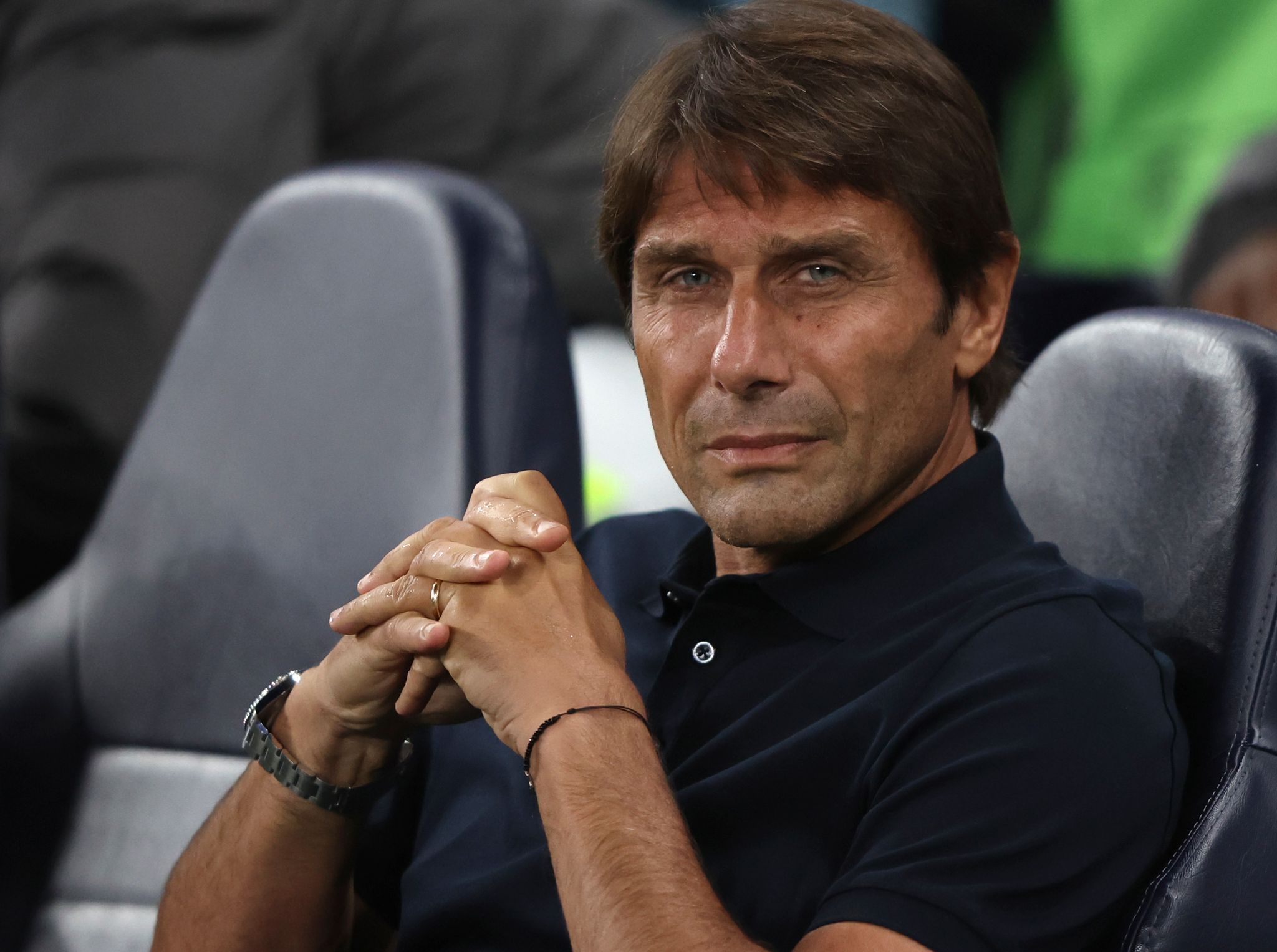 Tottenham Hotspur trennt sich von Trainer Conte