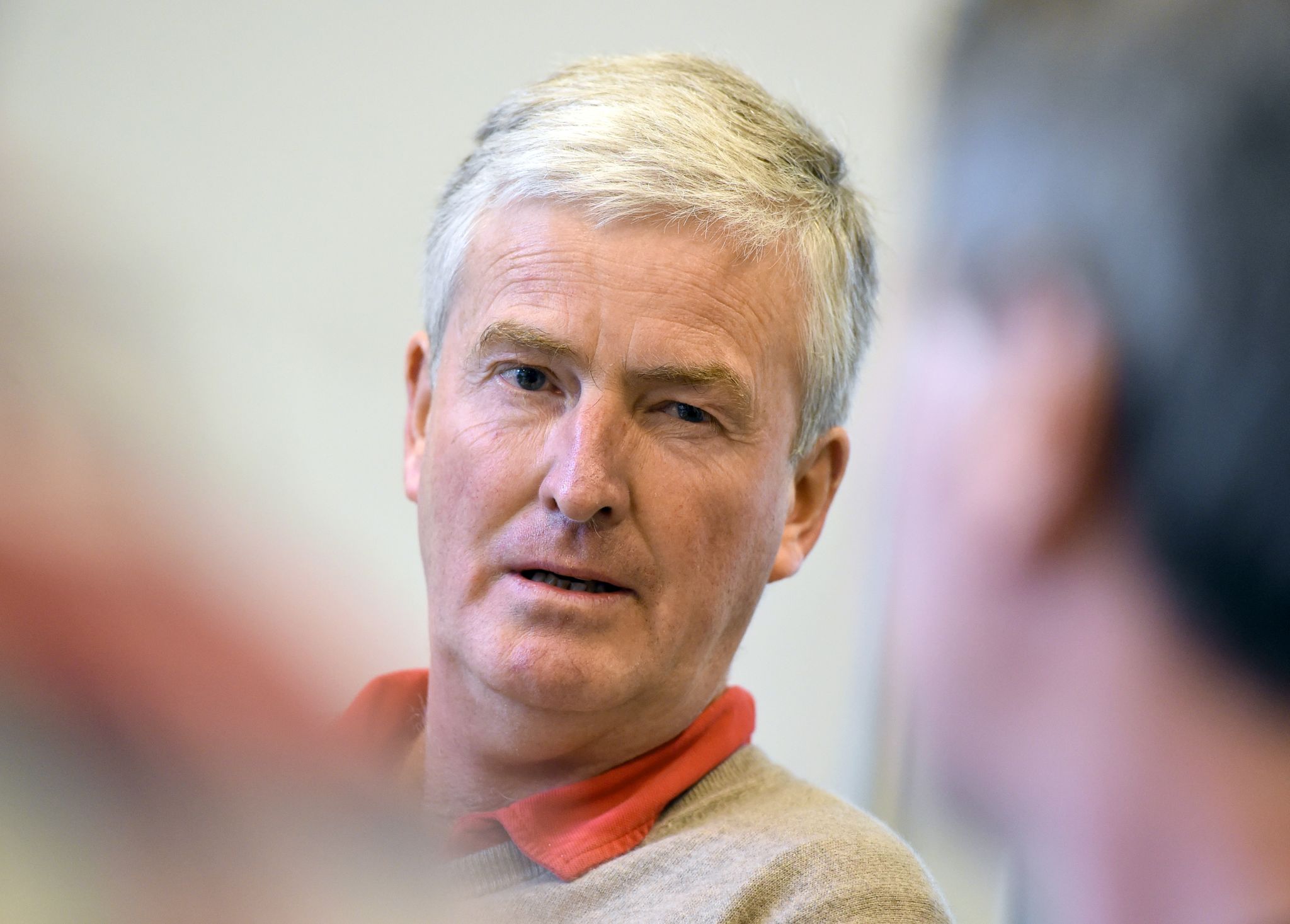 Experte Peters zum DFB: «Genügt nicht, Stimmung aufzuhellen»