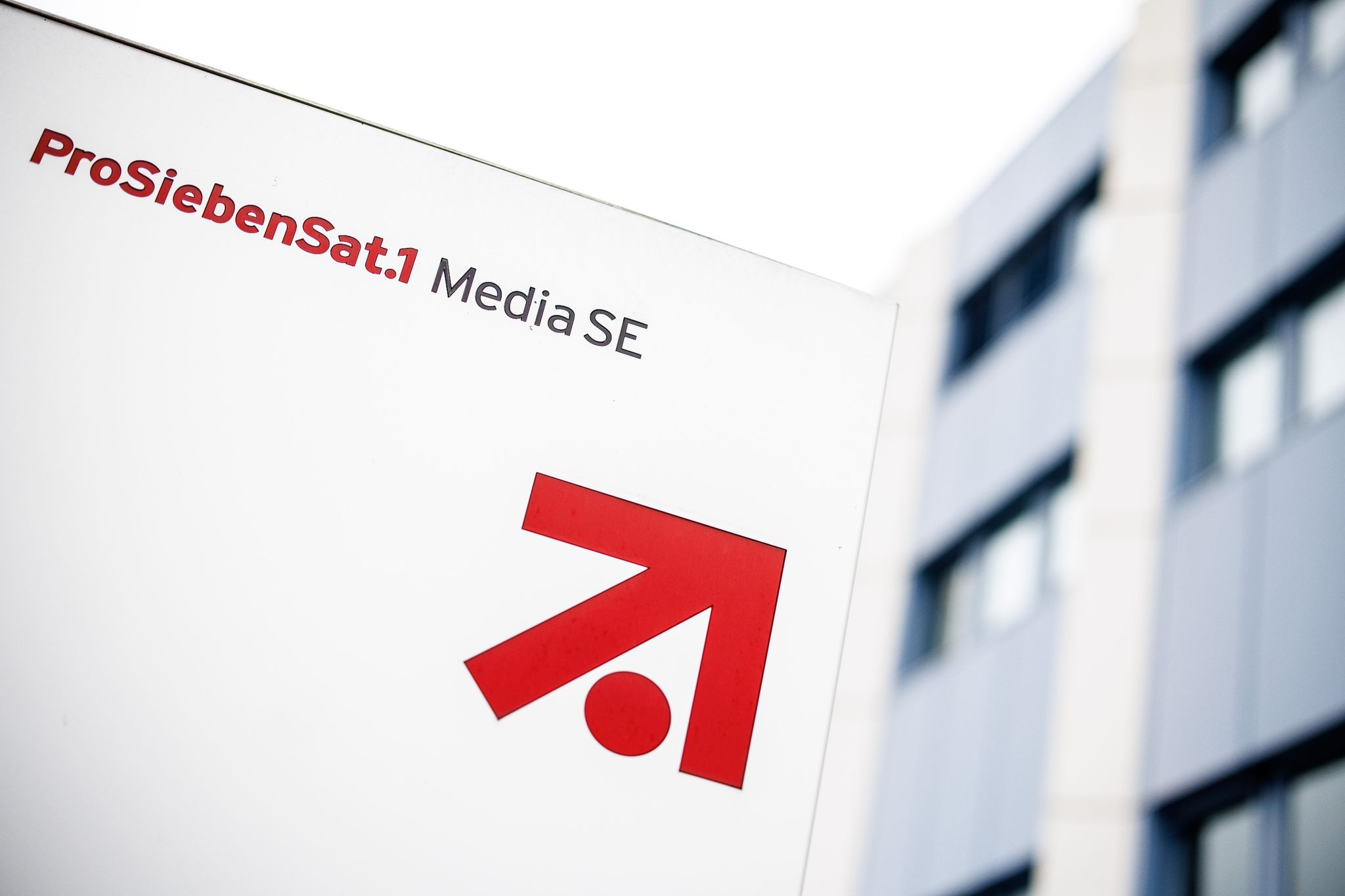 ProSiebenSat.1 kauft TV-Rechte für U21-EM