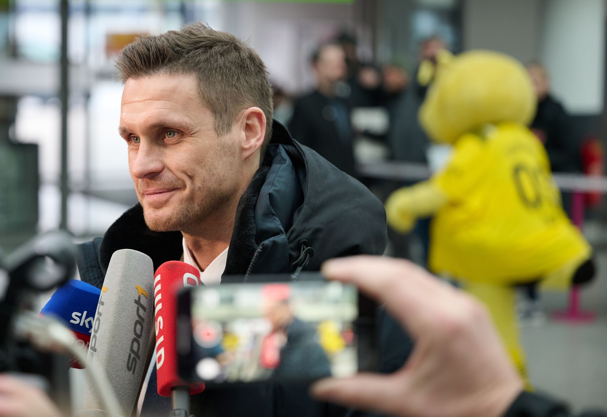 Kehl glaubt nicht an großen Tuchel-Effekt bei Liga-Gipfel