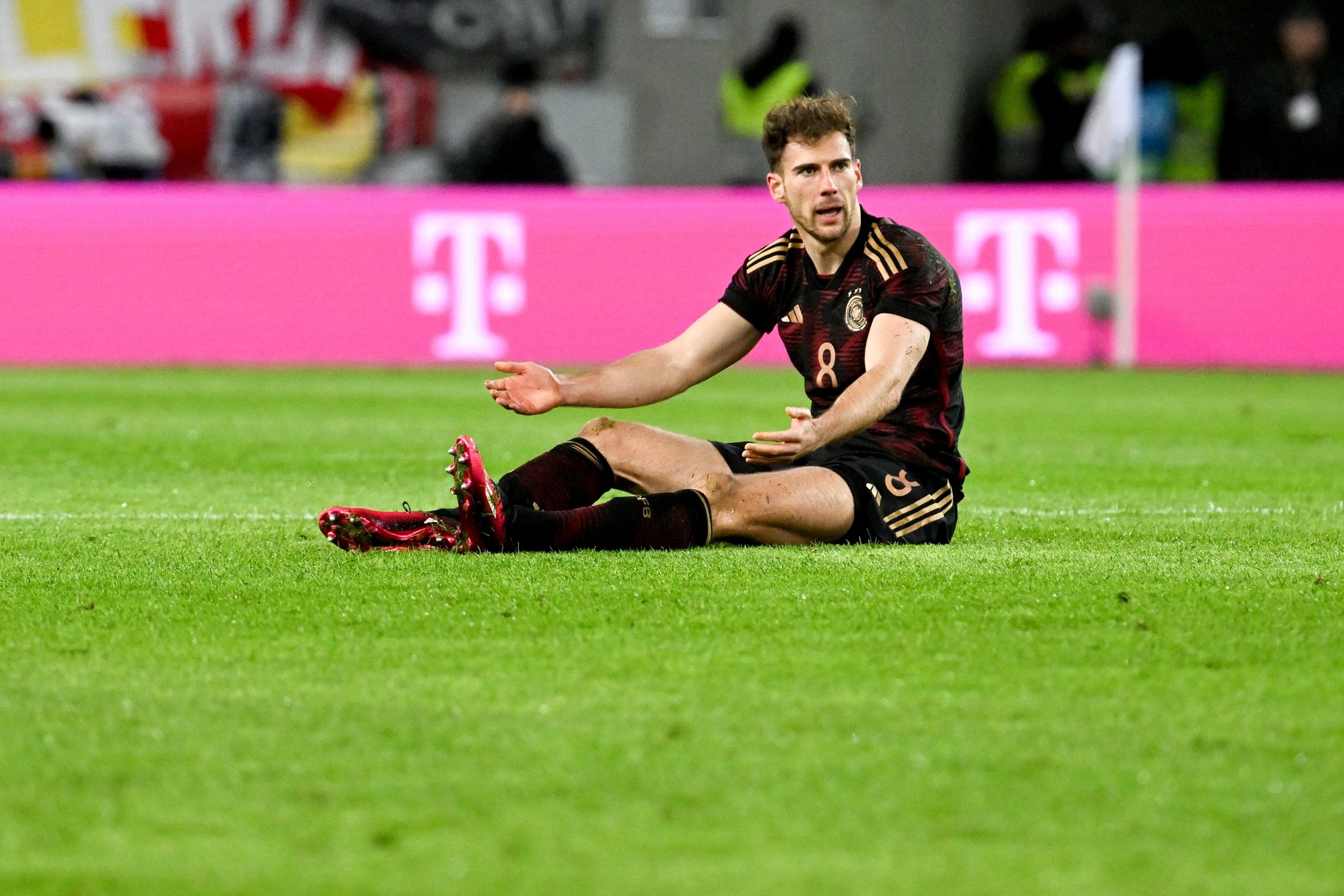 Goretzka rechnet nicht mit Ausfall für Bundesliga-Gipfel