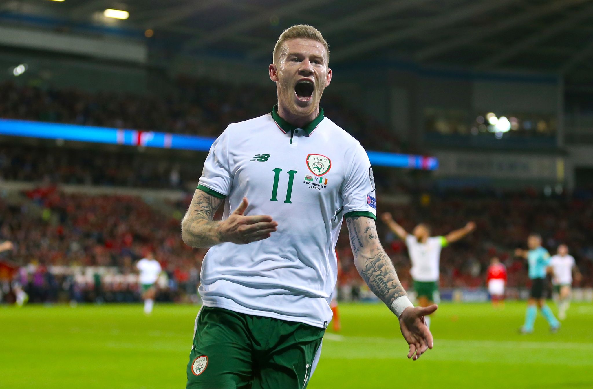 McClean macht Autismus-Diagnose öffentlich