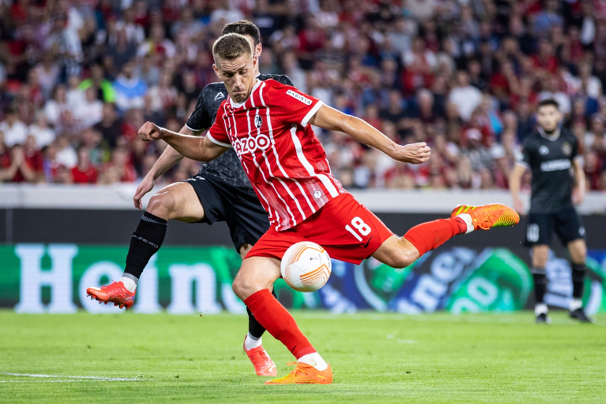 Rekord-Joker Nils Petersen hört nach Saisonende auf