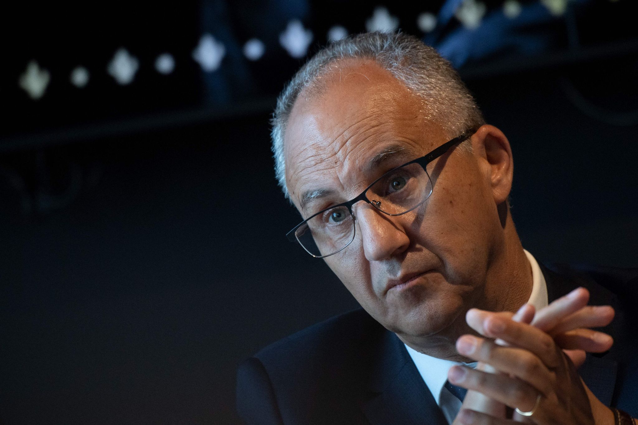 Vorwürfe sexueller Belästigung: Präsident verlässt Angers