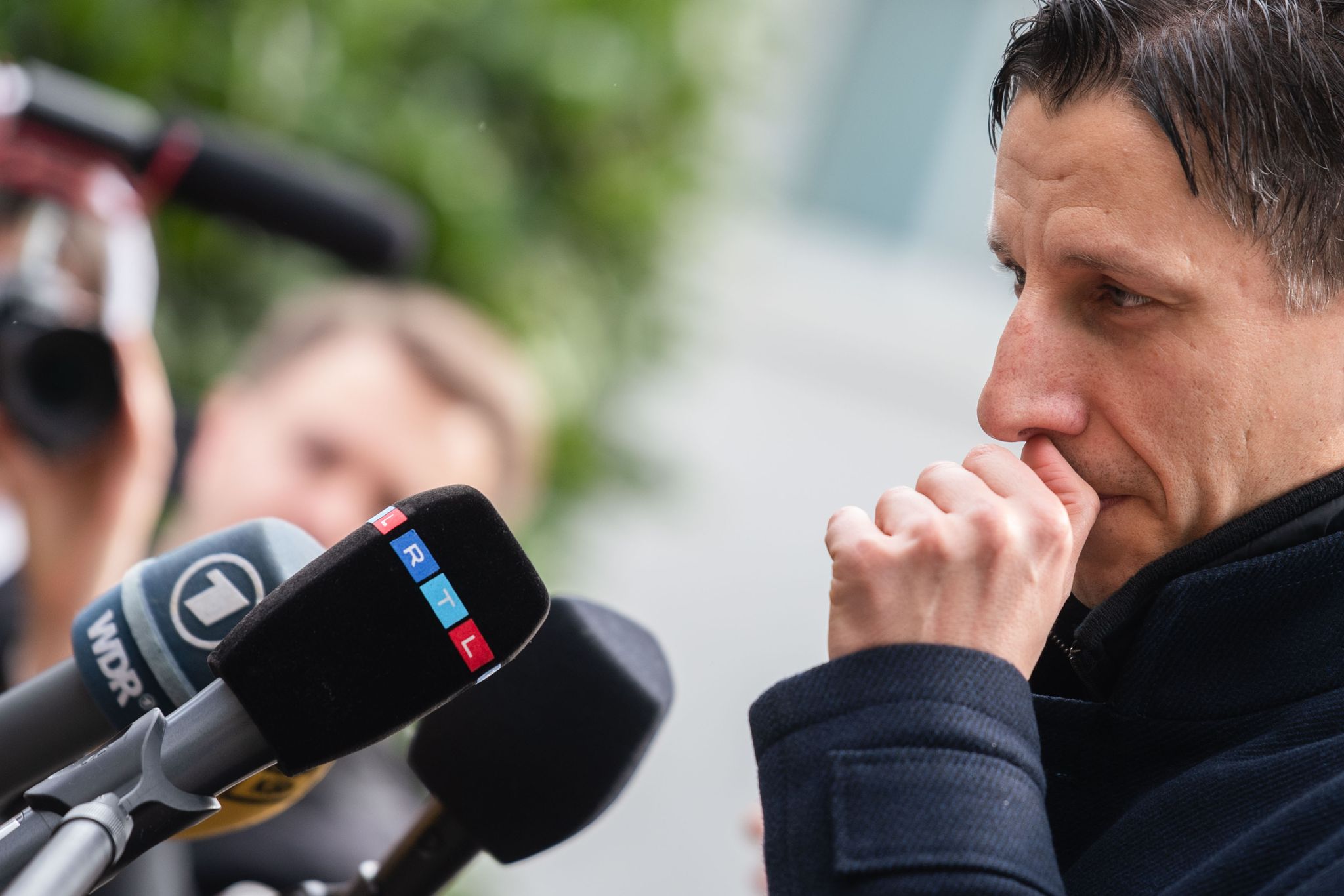 Wie hart der FIFA-Transferbann den 1. FC Köln trifft