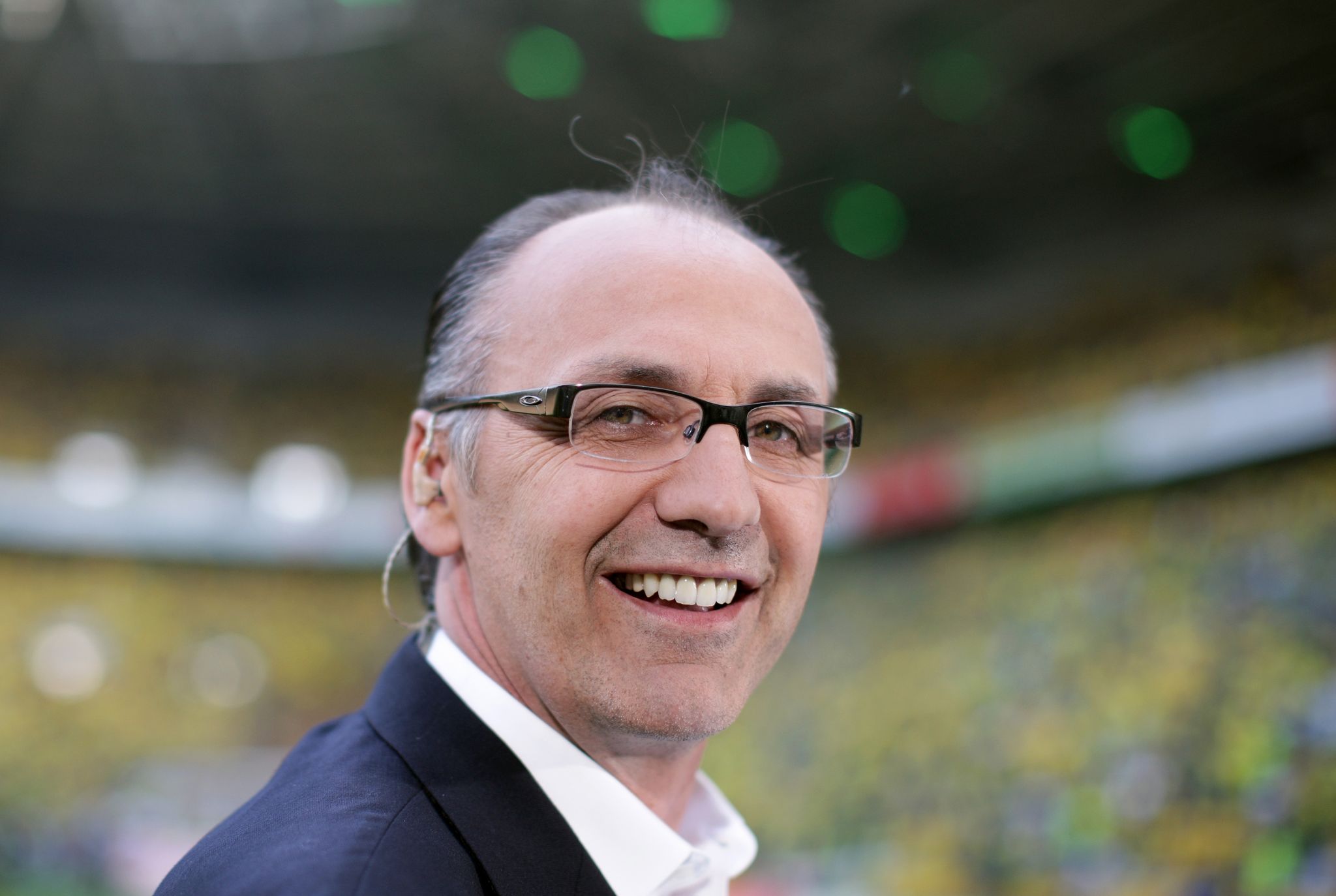 Kohler vor Top-Spiel: BVB kann zum großen Wurf ausholen