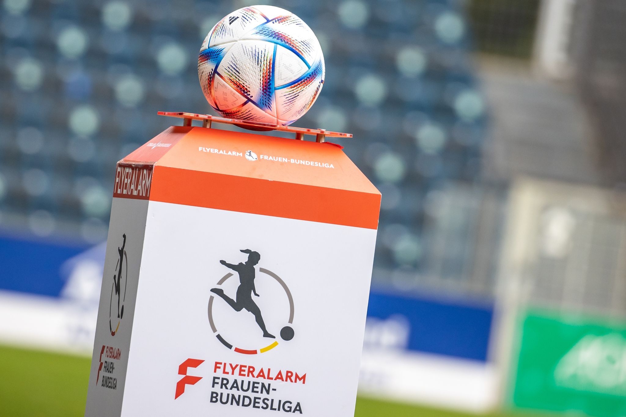 Verfolger-Duell in der Frauen-Bundesliga abgesagt