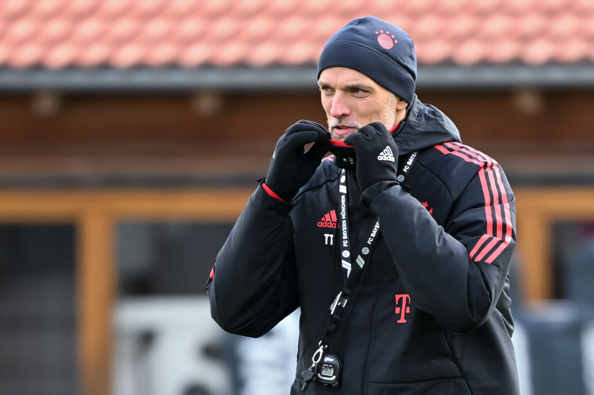 Tuchels Versprechen an Hoeneß: Passe gut auf deinen Club auf
