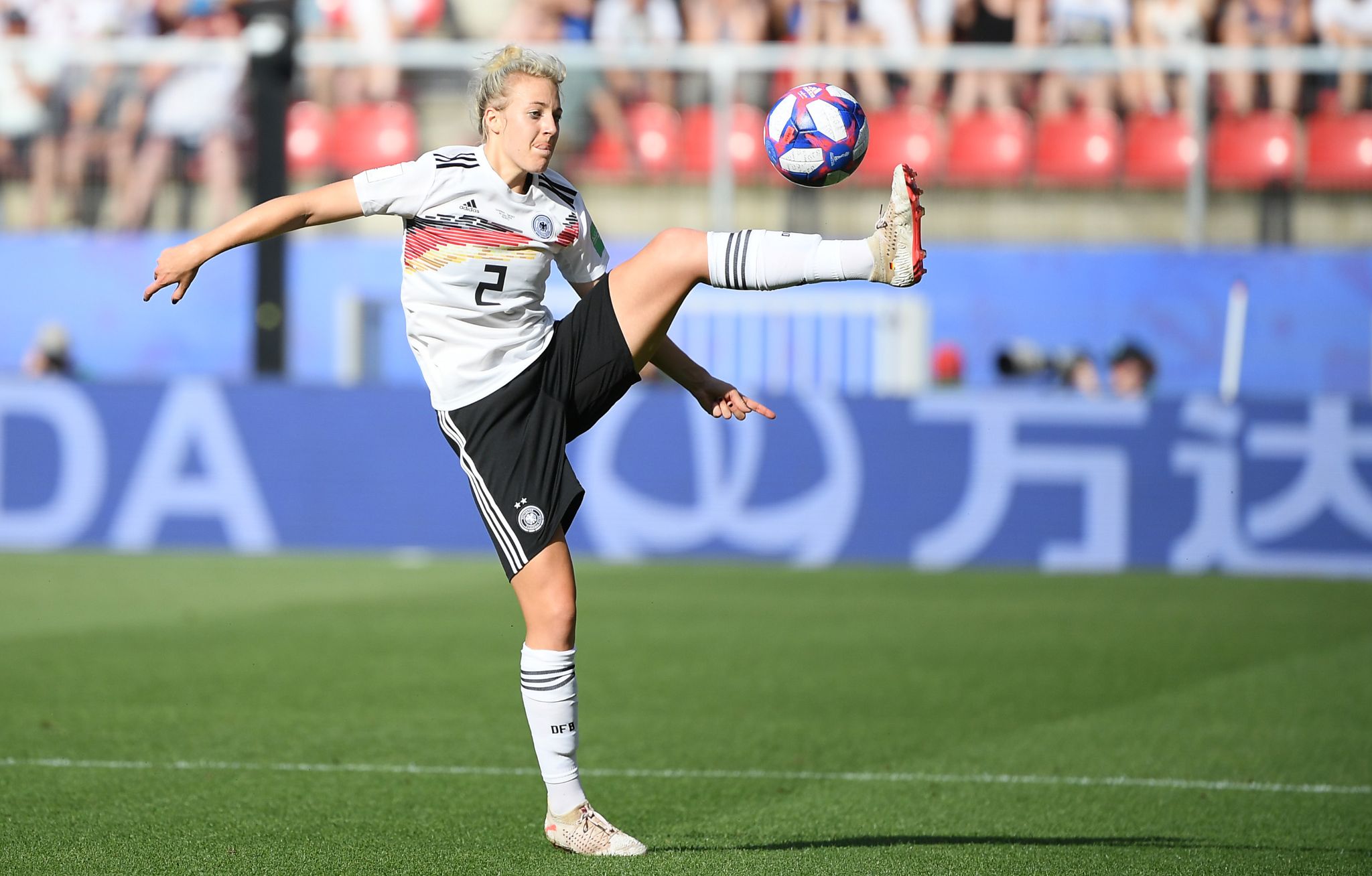 Carolin Simon sagt für Länderspiele ab