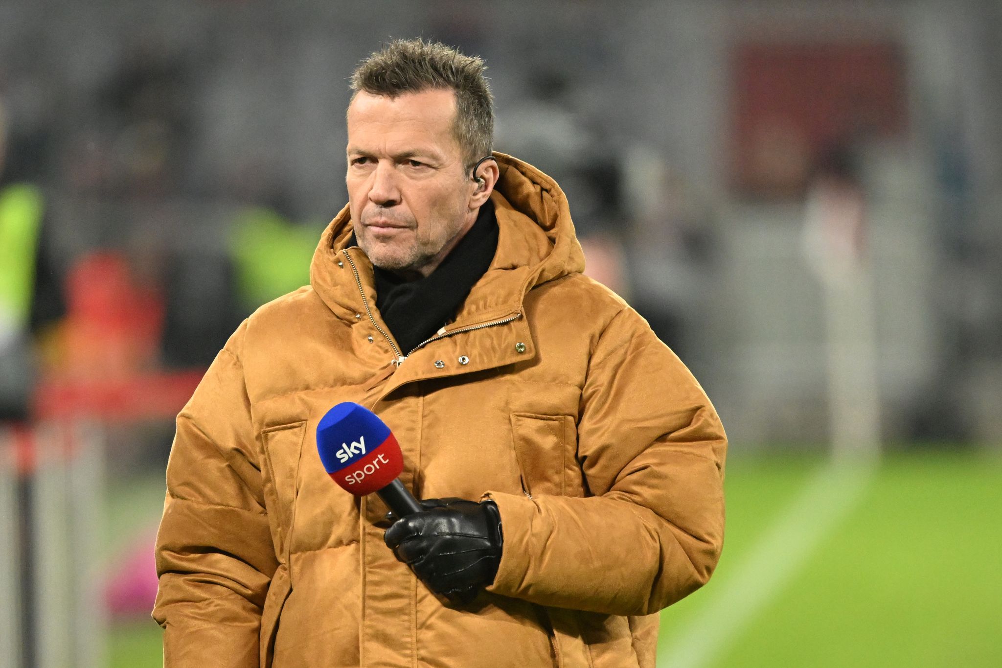 Matthäus: Titel für Dortmund wäre «schön für Bundesliga»