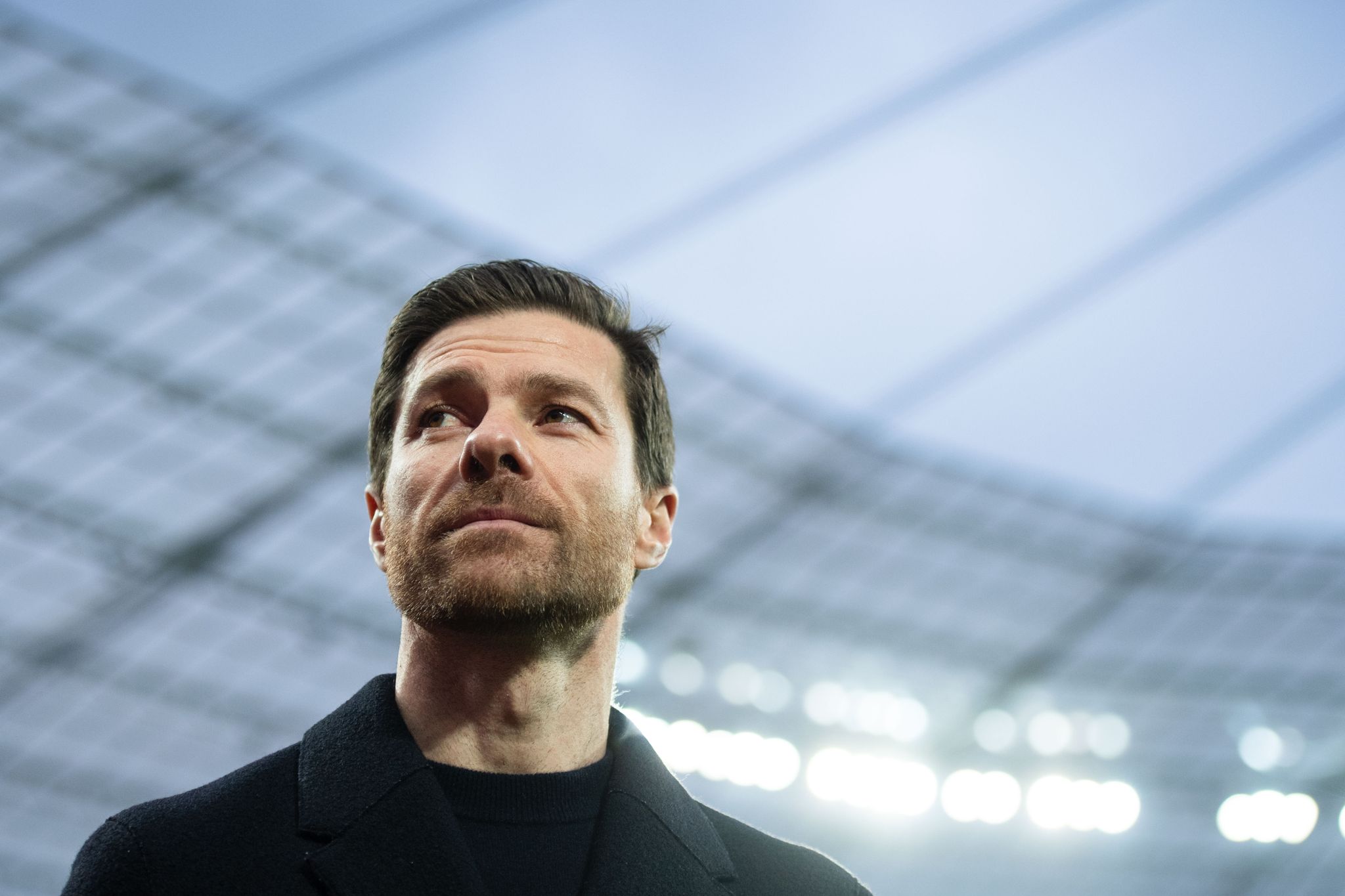 Bayer-Coach Alonso schwärmt: «Genieße jedes Spiel»