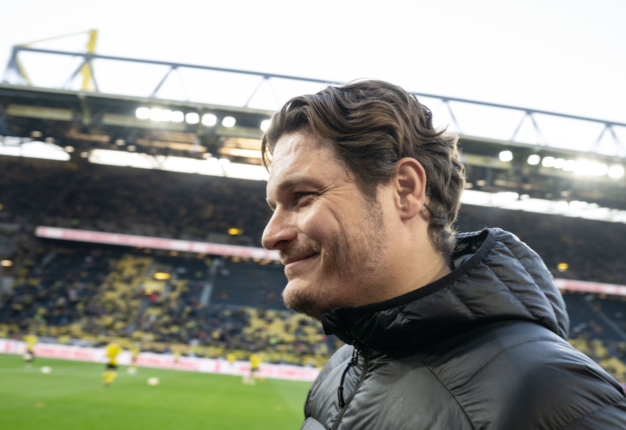Sechsmal Chelsea: Terzic bereitet sich auf Tuchel vor