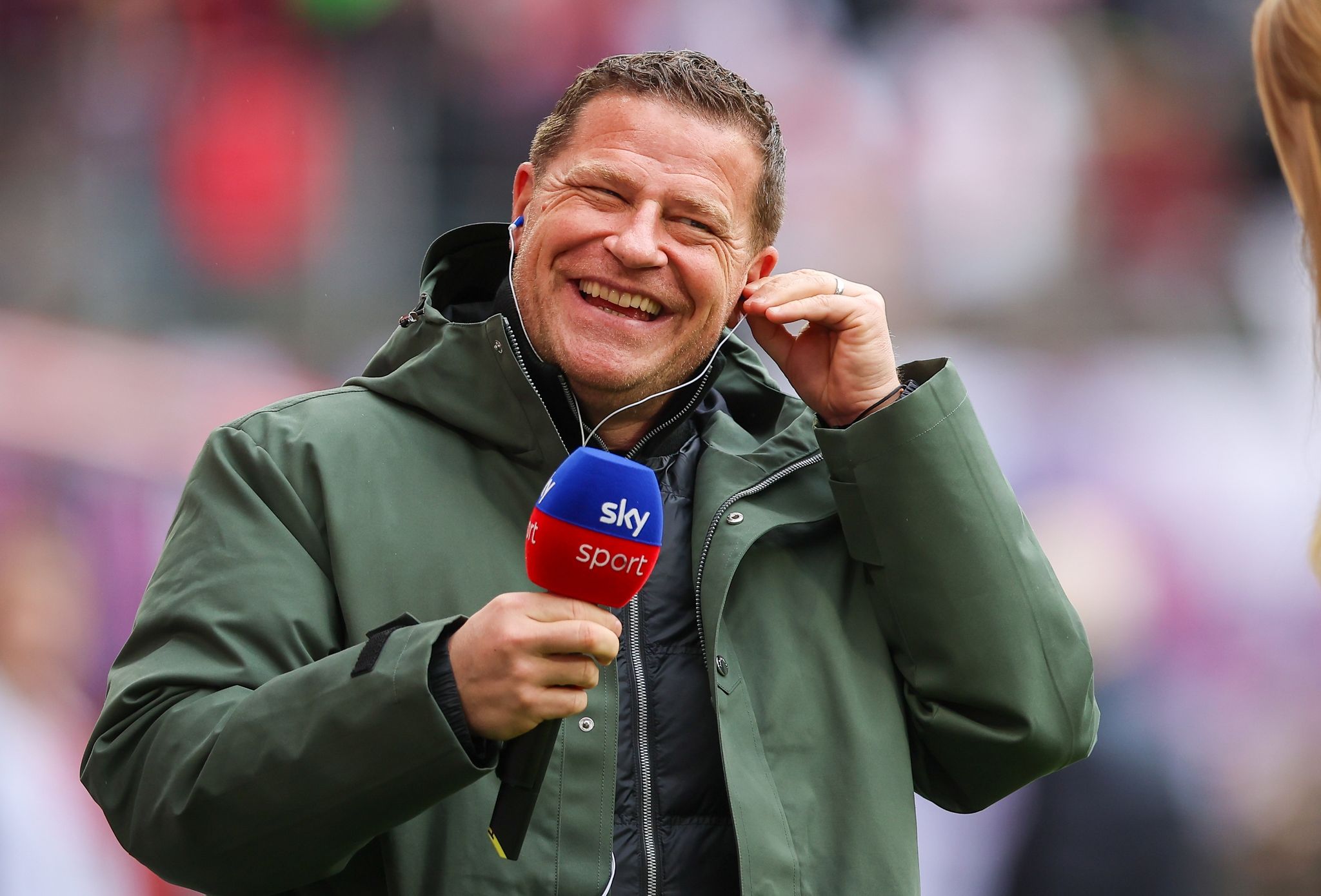 Eberl: Champions League für RB Leipzig enorm wichtig
