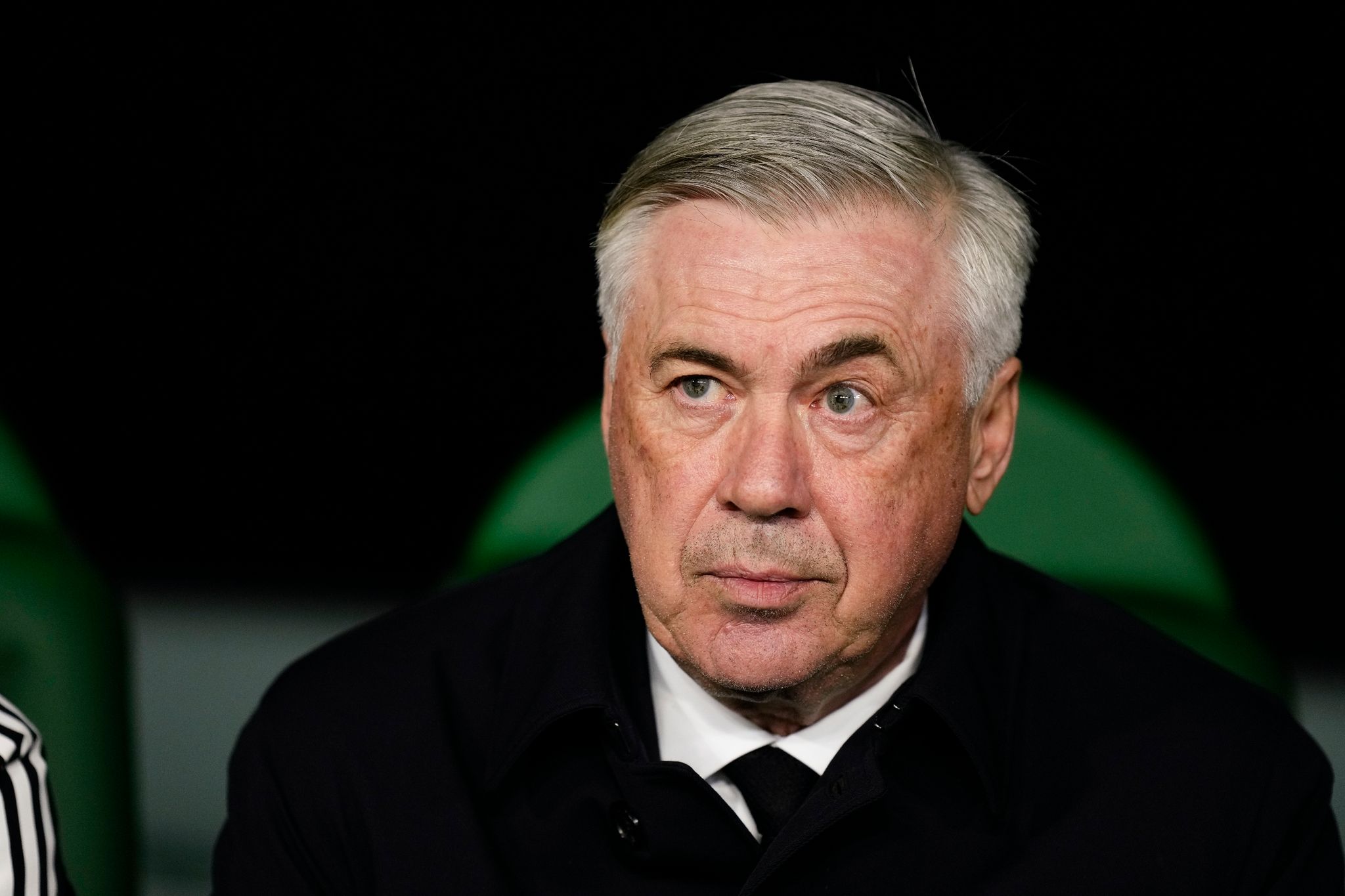 Brasilien-Interesse: Ancelotti will «Vertrag respektieren»