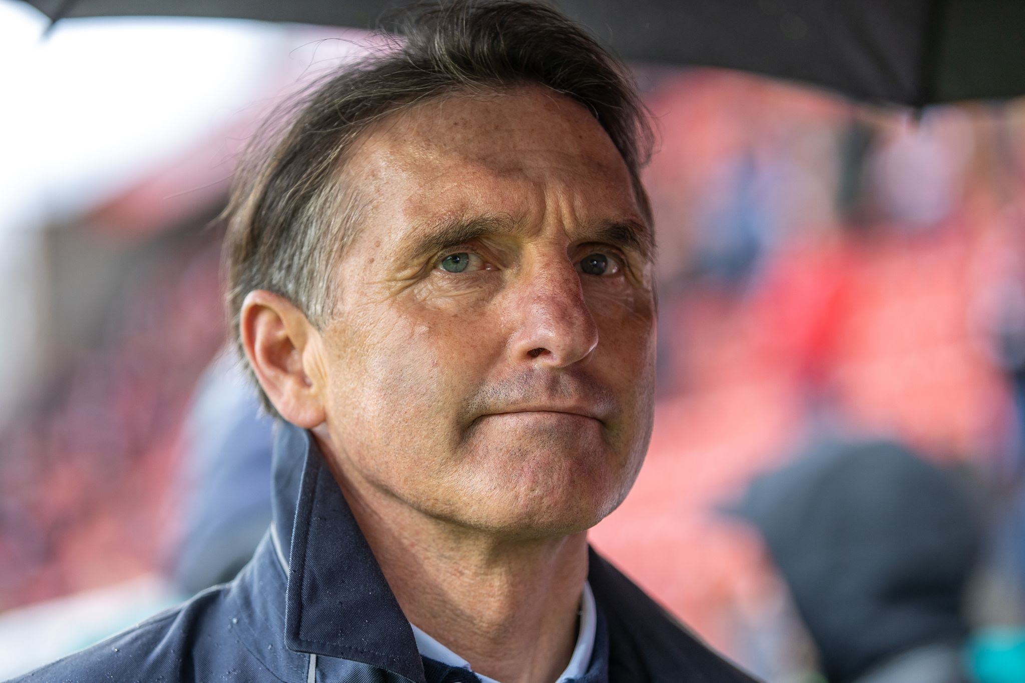 «Bild»: Trainer Labbadia in Stuttgart vor dem Aus
