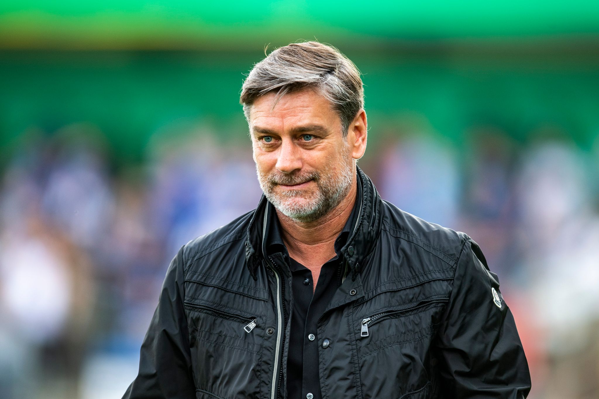 Karlsruher SC trennt sich von Geschäftsführer Kreuzer