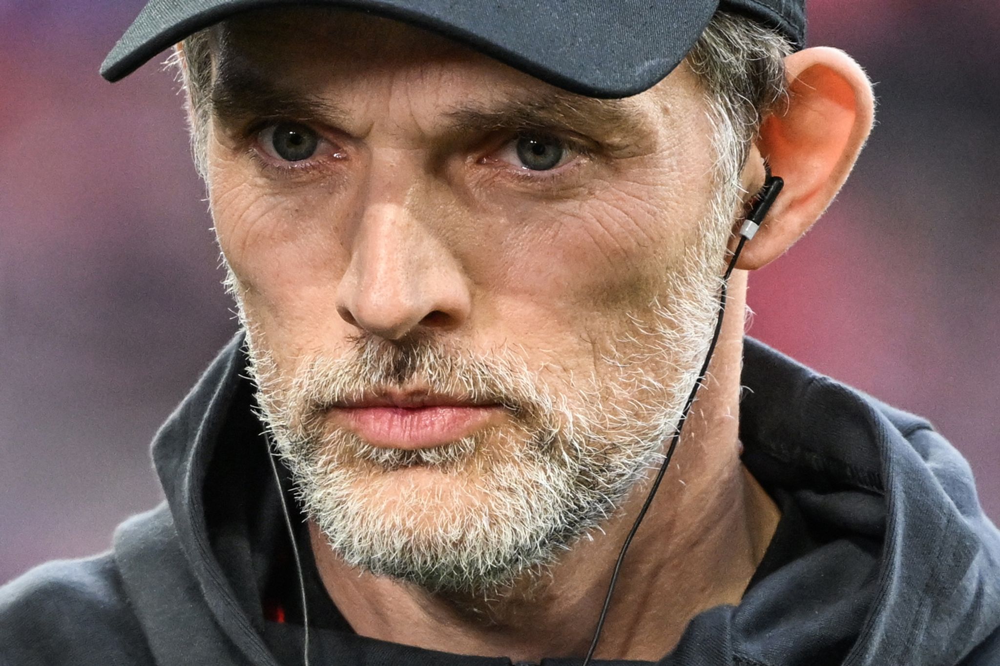 Tuchel nach Sieg: «Gut, dass niemand zu euphorisch ist»
