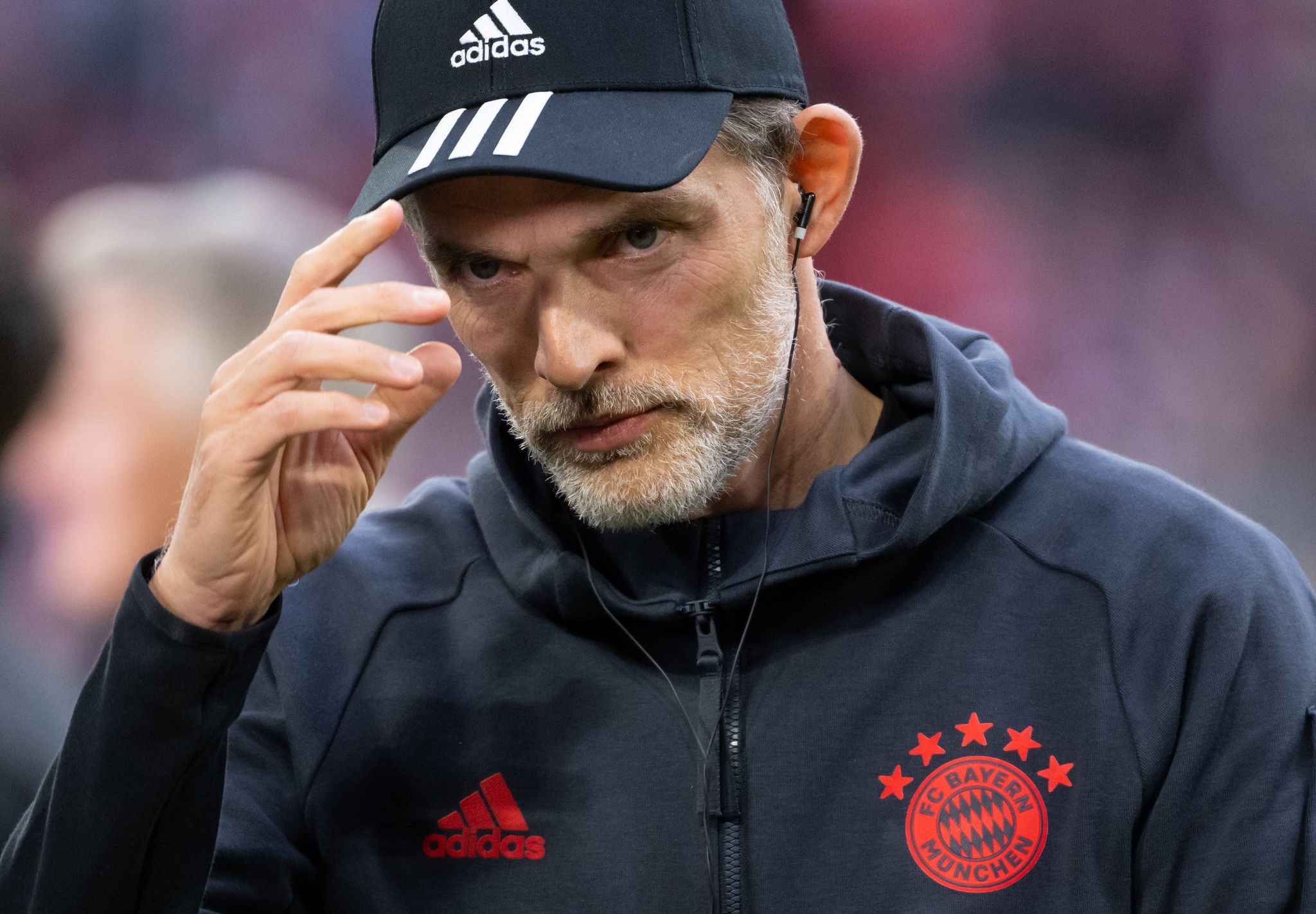Tuchel nach Sieg: «Glaube, dass wir einen Schritt machen»