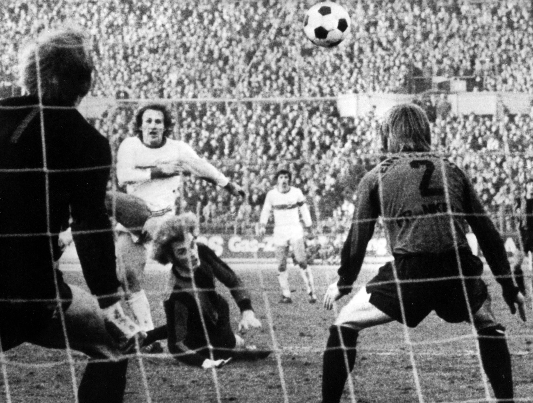 VfB Stuttgart und Österreich trauern: «Buffy» Ettmayer tot