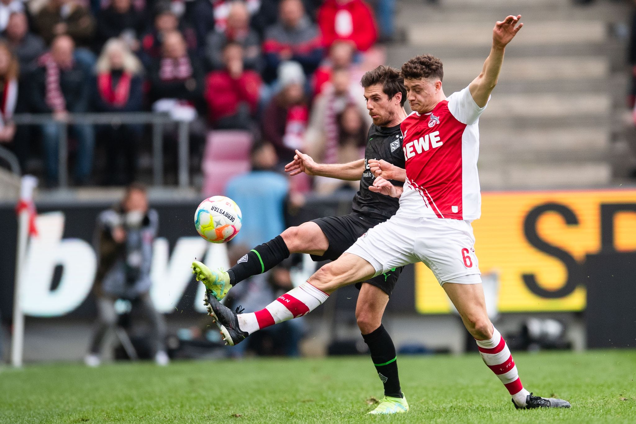 Derby-Nullnummer nach FIFA-Schock für Köln