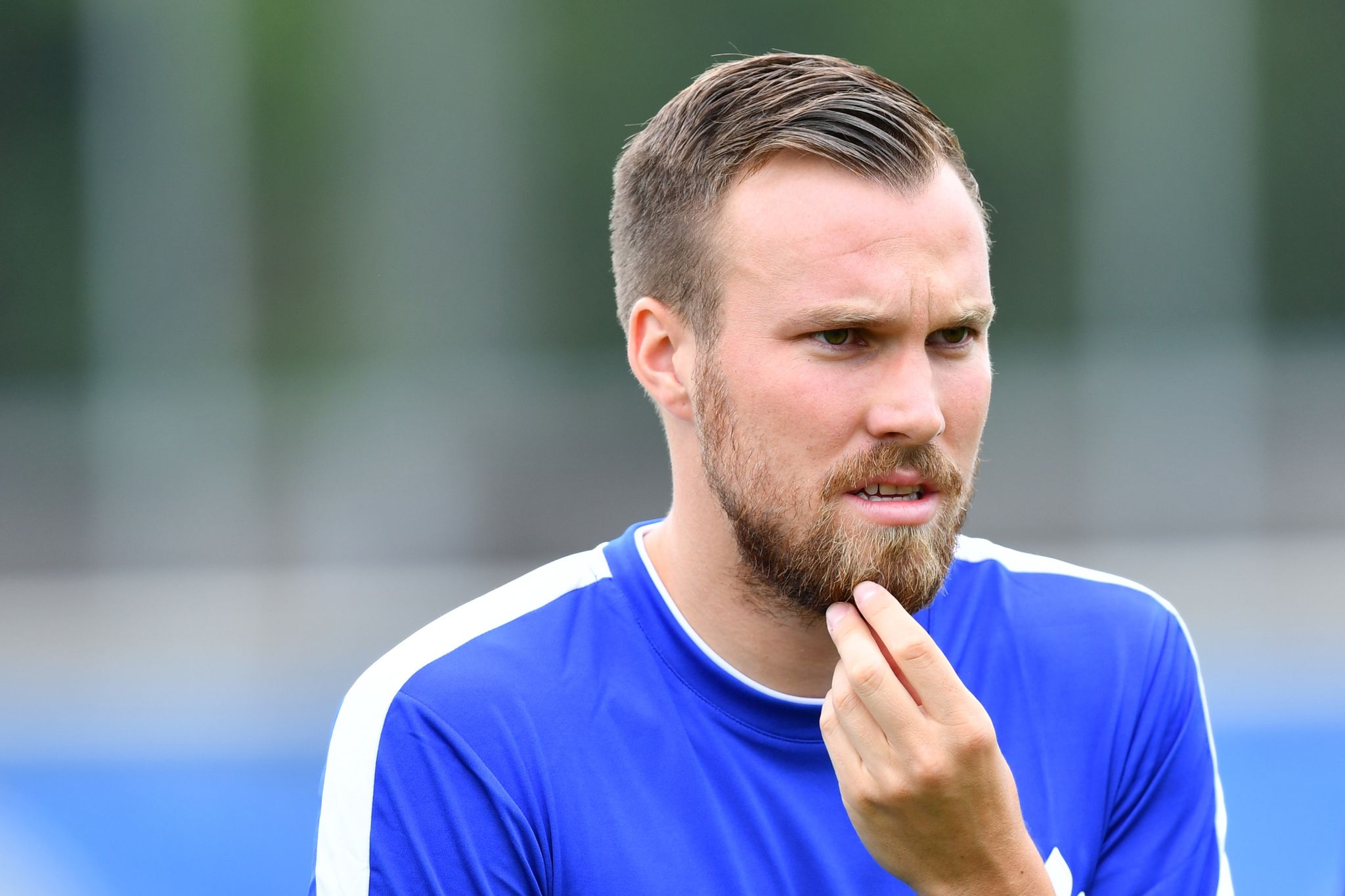 Großkreutz sieht Rot in Oberliga – Aus als Spielertrainer
