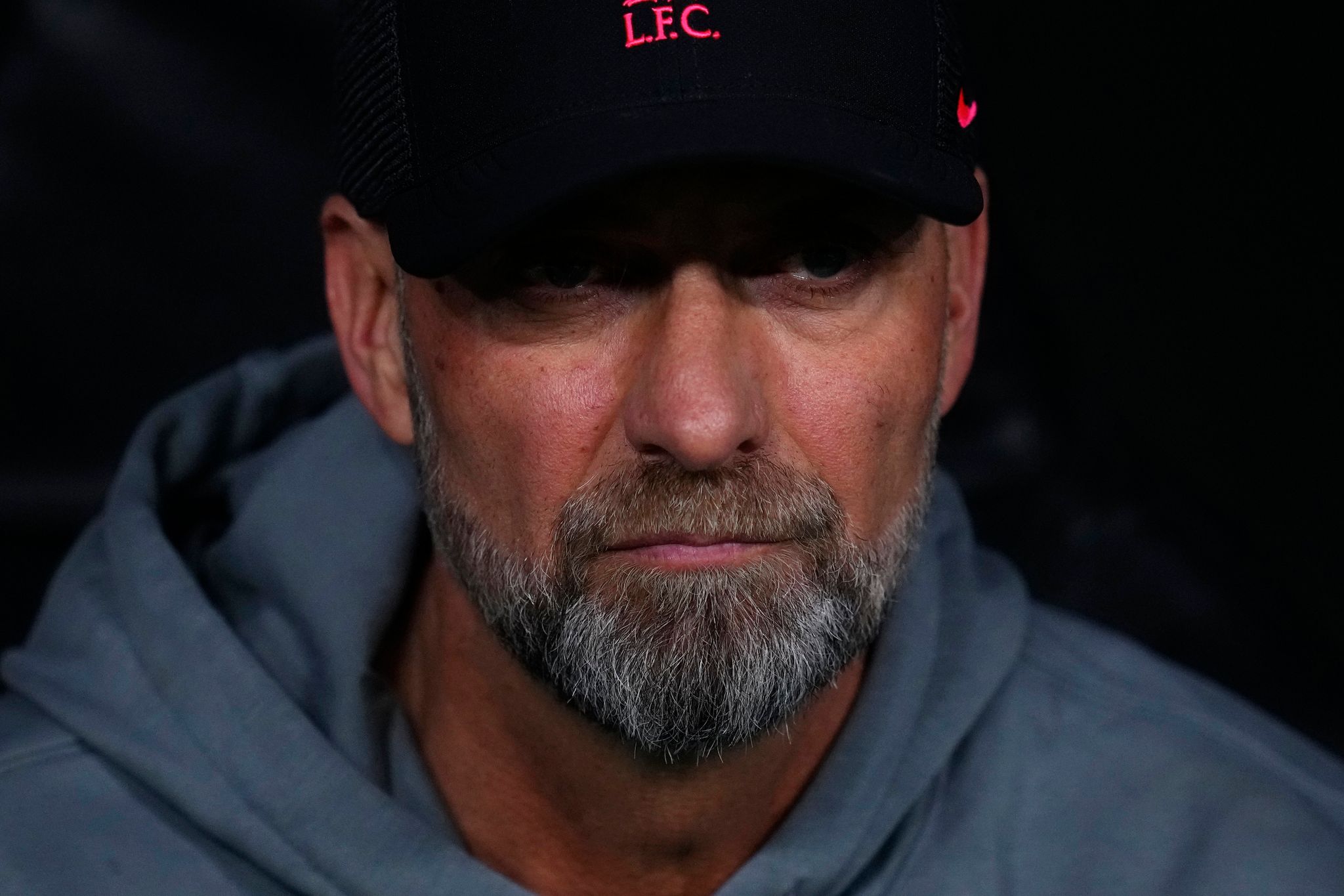 Liverpool-Coach Klopp: «Bin hier nicht als Talisman»