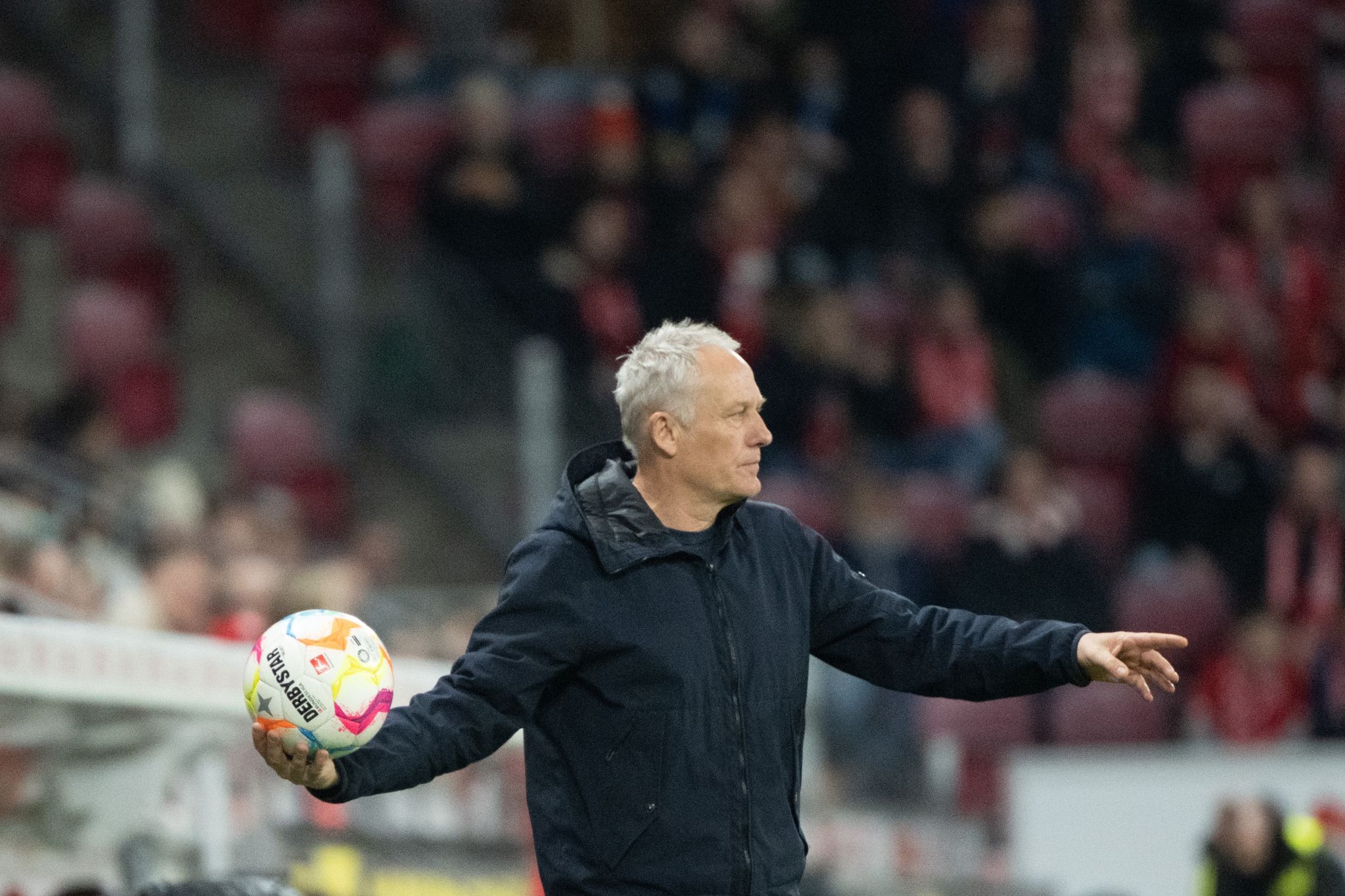Trotz Sieglos-Serie: Spiele in München für Streich besonders