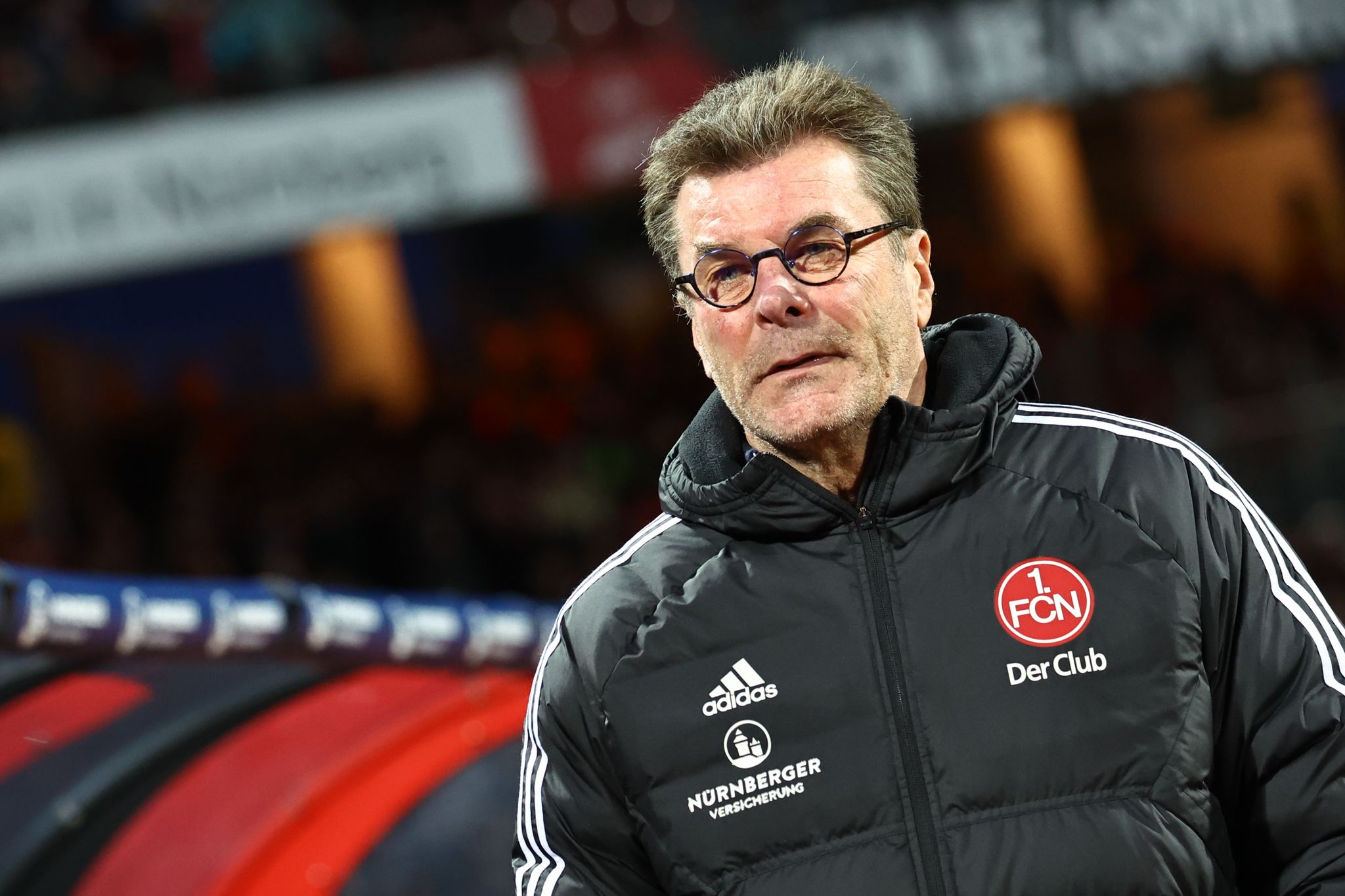 1. FC Nürnberg will Stuttgart «runterziehen»