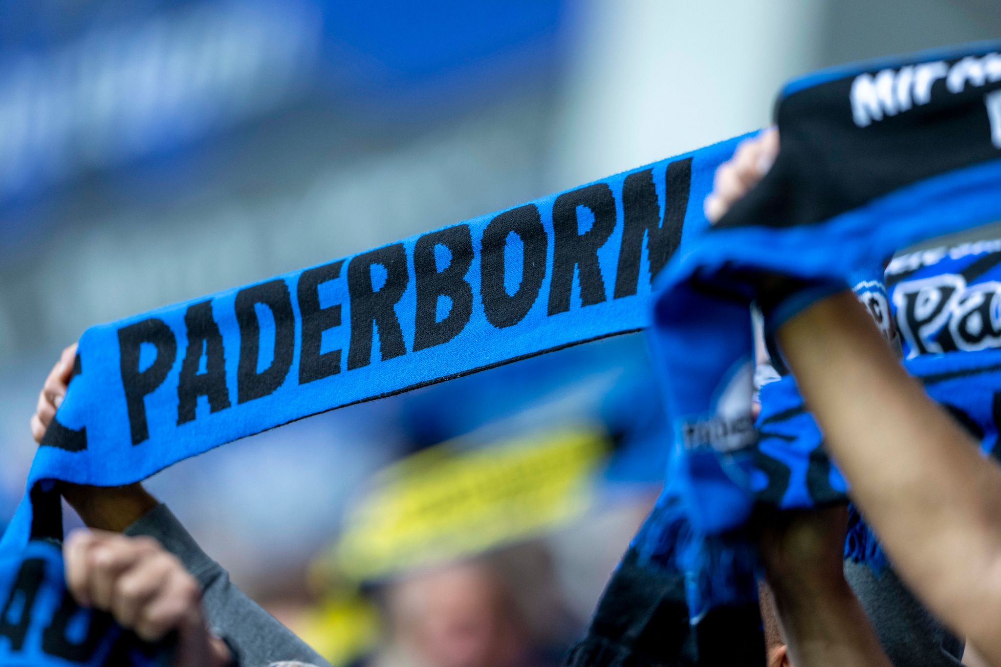 SC Paderborn gewinnt vor Gericht: Land muss zahlen