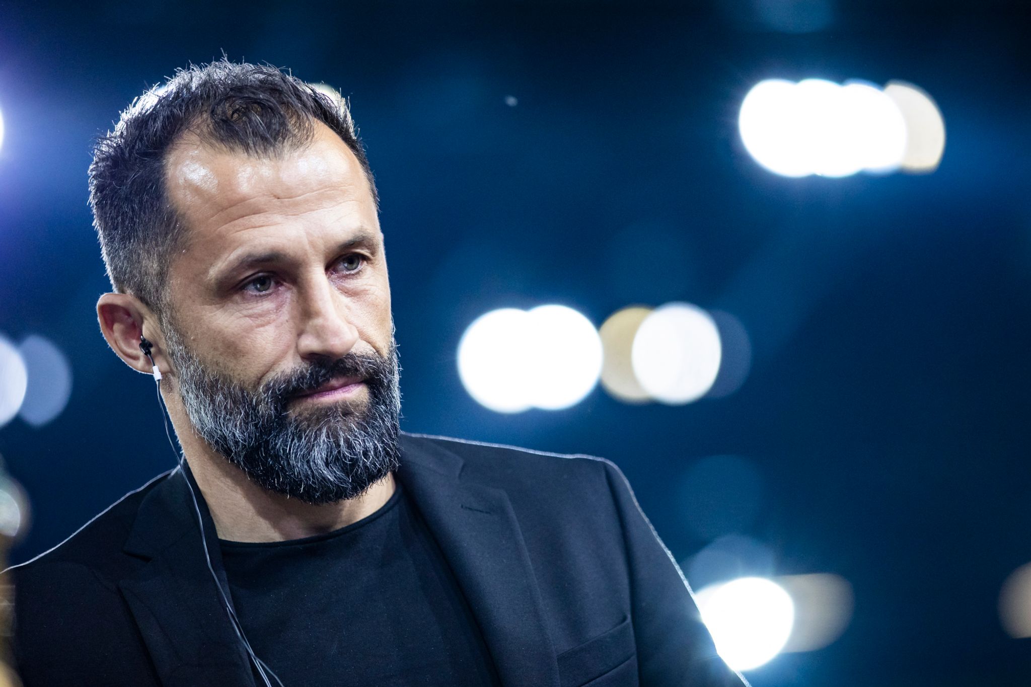 Salihamidzic: «Hat doch nichts mit dem Trainer zu tun»