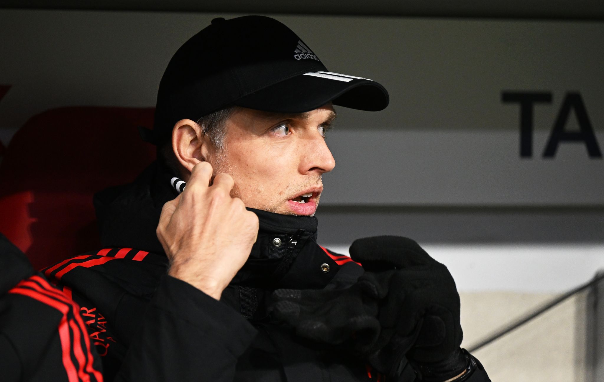 Tuchel über Musiala: «Das darfst du einfach nicht machen»