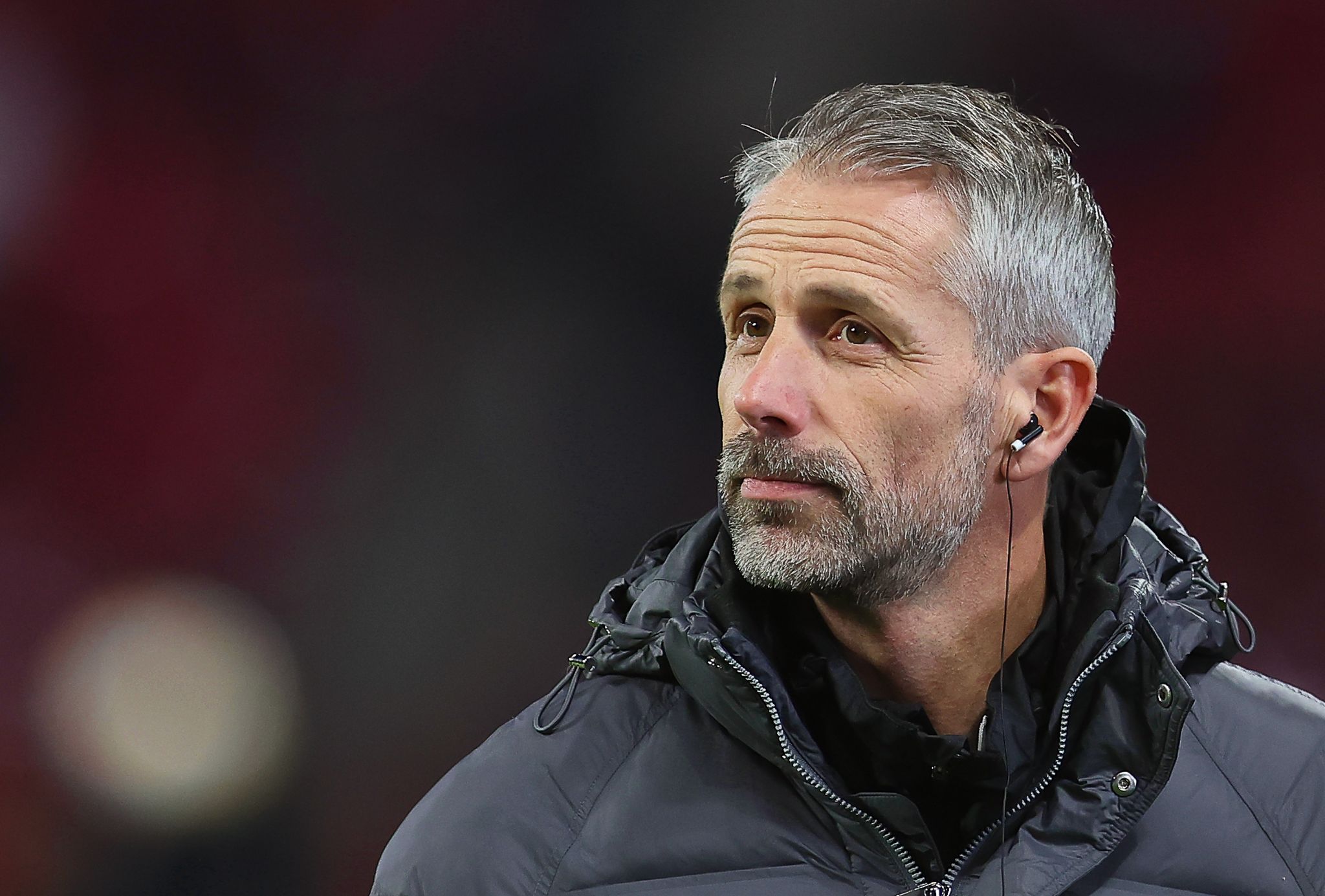 Rose und das Wechsel-Shirt: RB-Trainer feiert Sieg