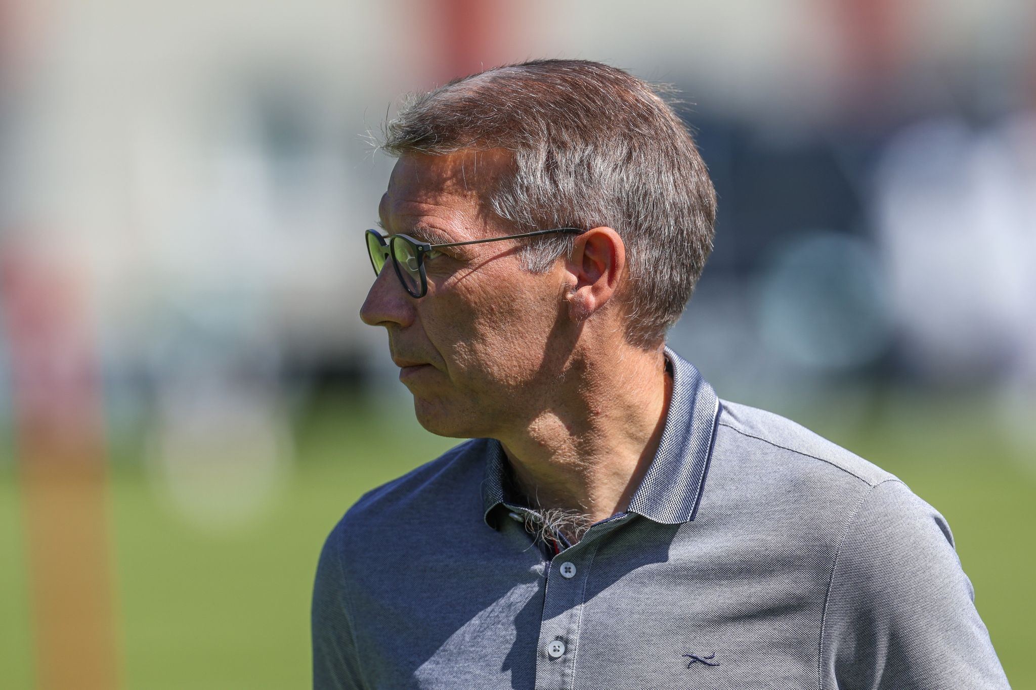 Schalkes Sportvorstand fordert Investitionen in Nachwuchs