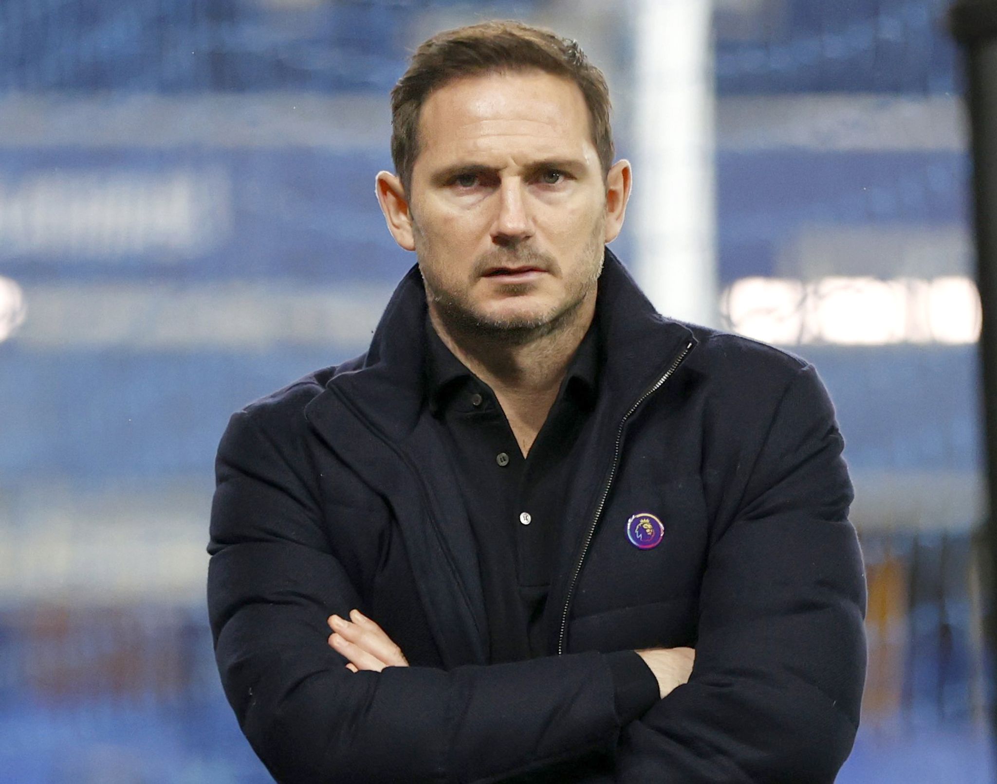 Offiziell: Lampard als Interimstrainer zurück bei Chelsea