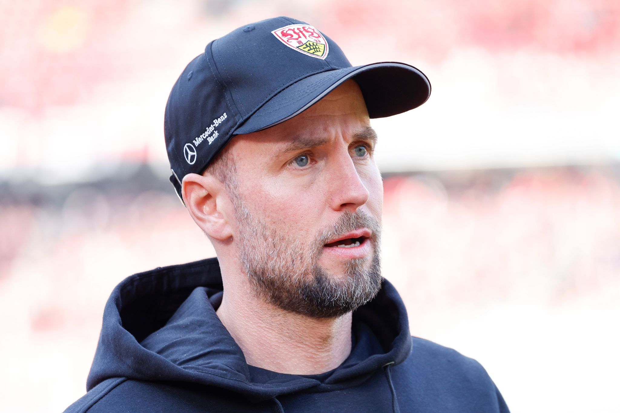 VfB will Bochumer «Chaos» verhindern