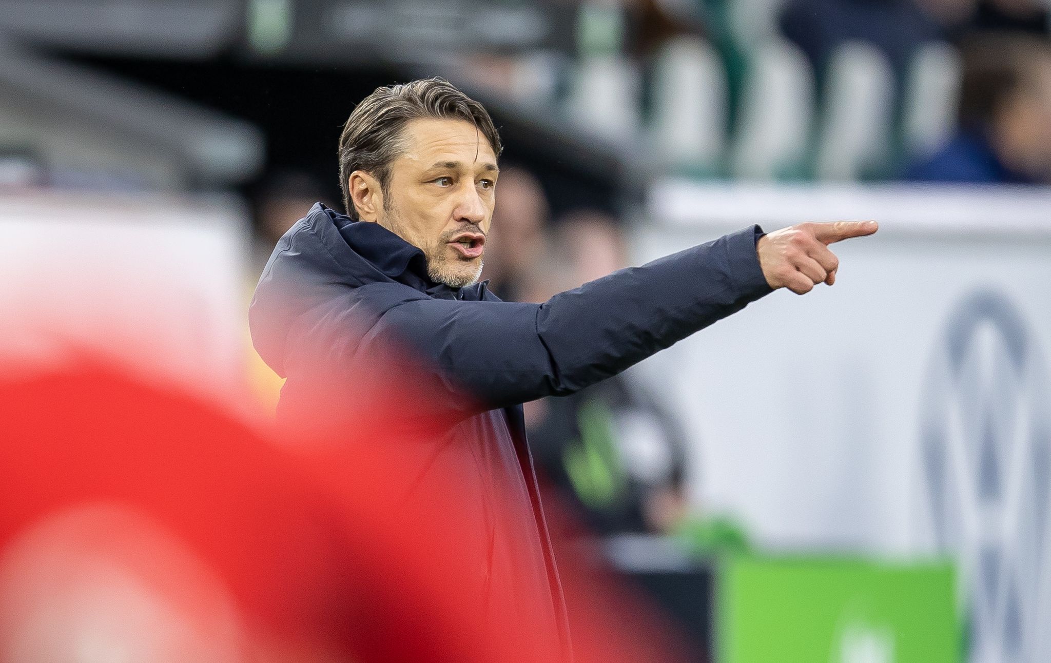 Arnold verzichtet: VfL-Trainer Kovac sucht Elfmeterschützen