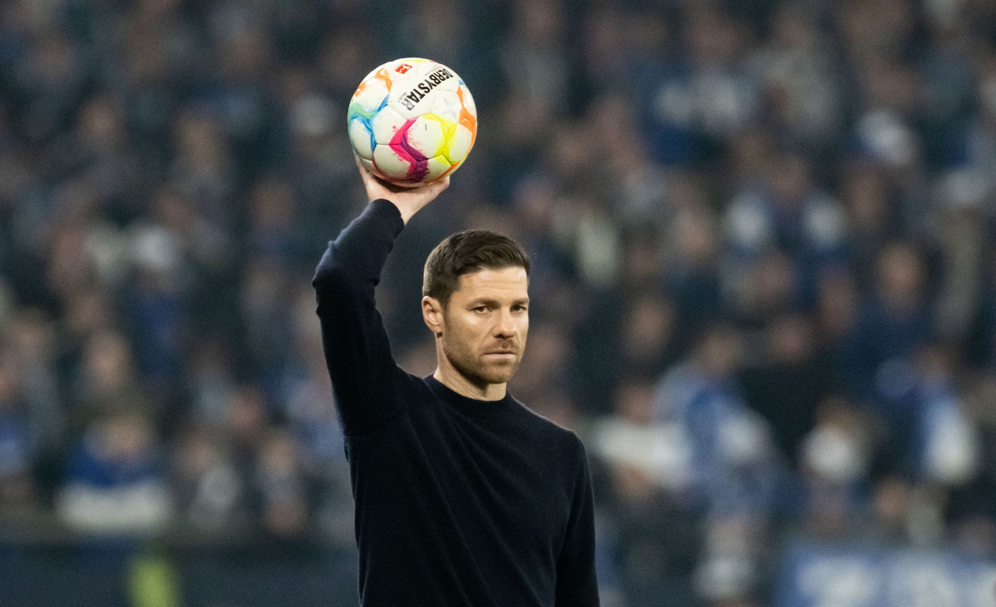 Leverkusen will Aufholjagd Richtung Europapokal fortsetzen