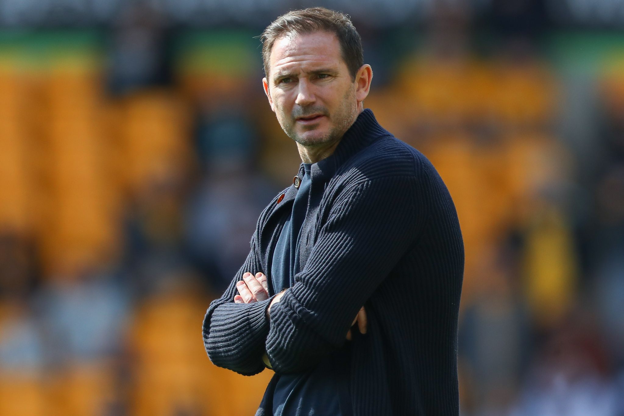 FC Chelsea verliert auch bei Lampard-Rückkehr