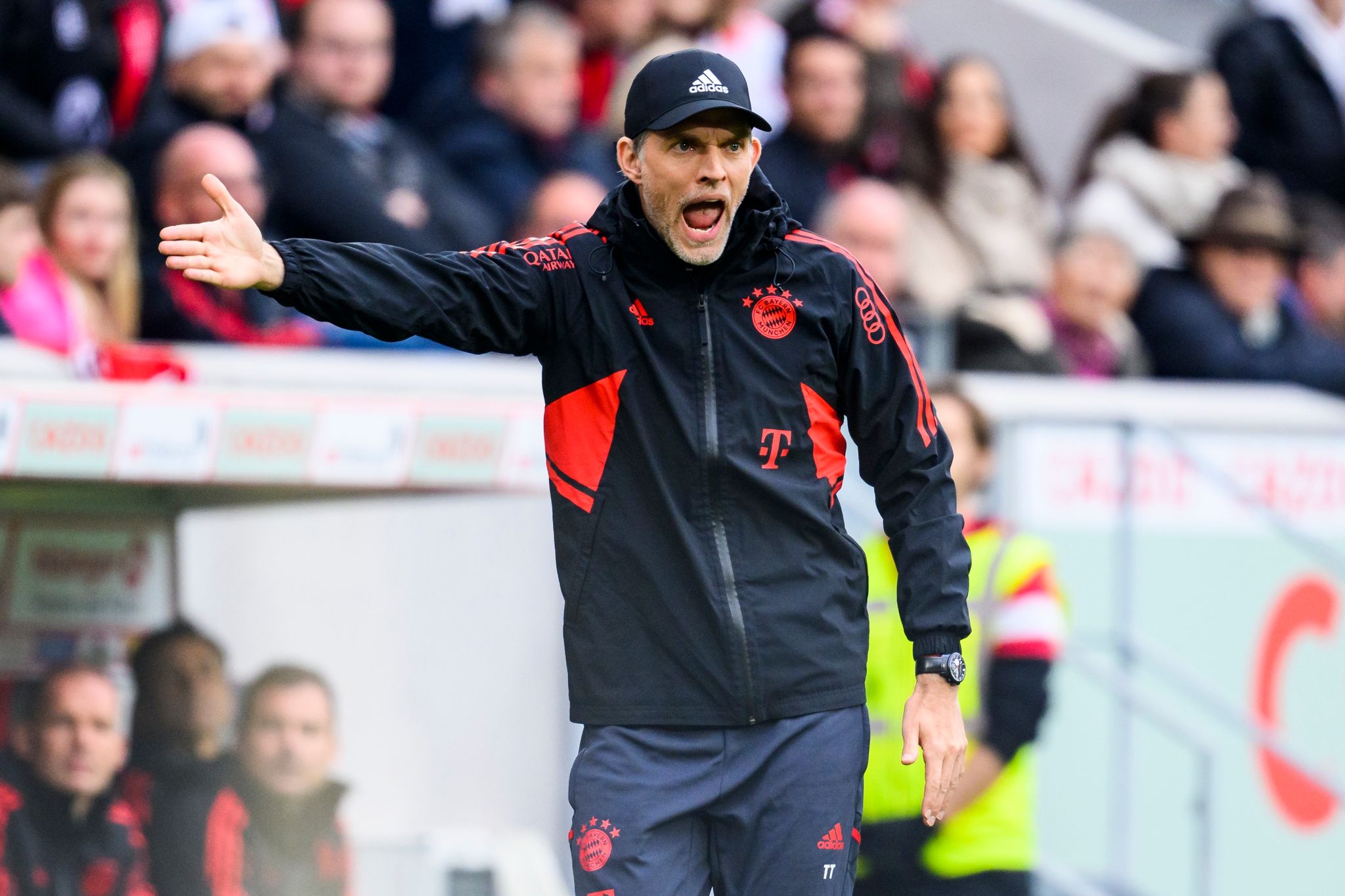 Tuchel über Mané: «Er hat einen guten Schritt gemacht»