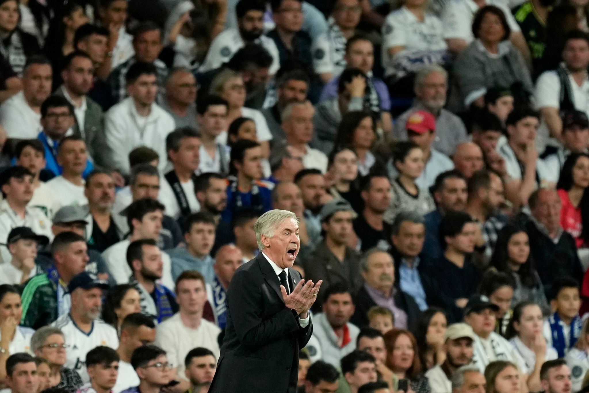 Heim-Niederlage für Real gegen Villarreal