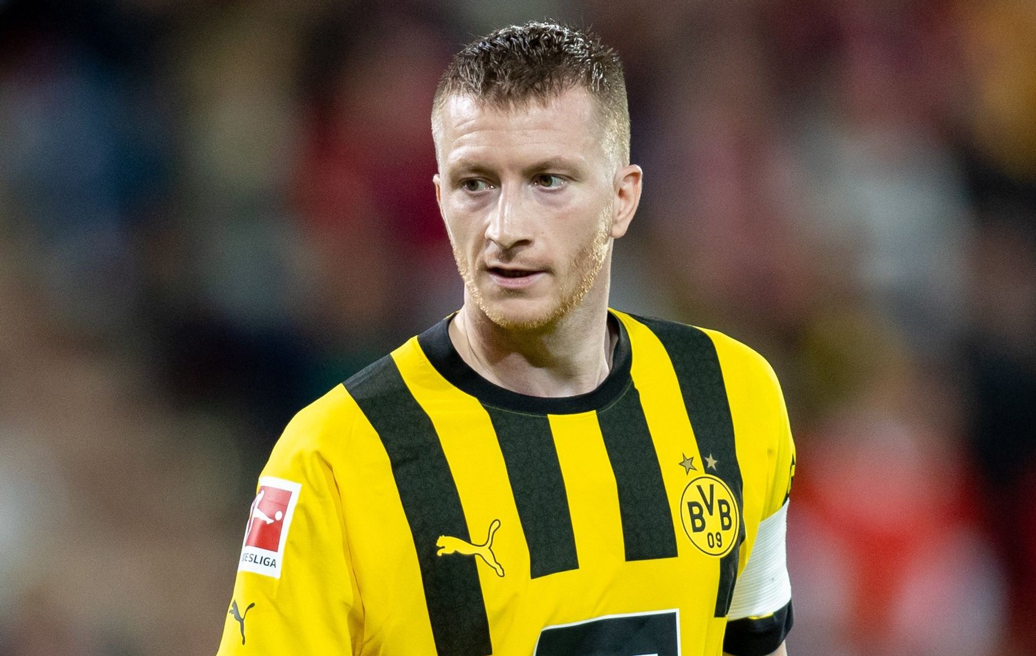 Bericht: Reus bleibt ein weiteres Jahr in Dortmund