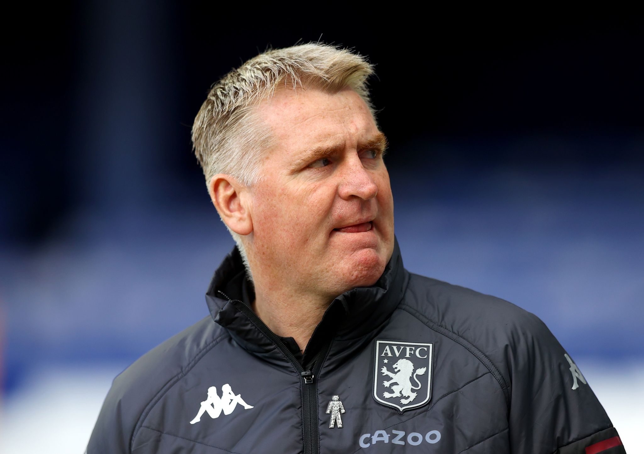Leicester City mit Neu-Trainer Smith und John Terry einig