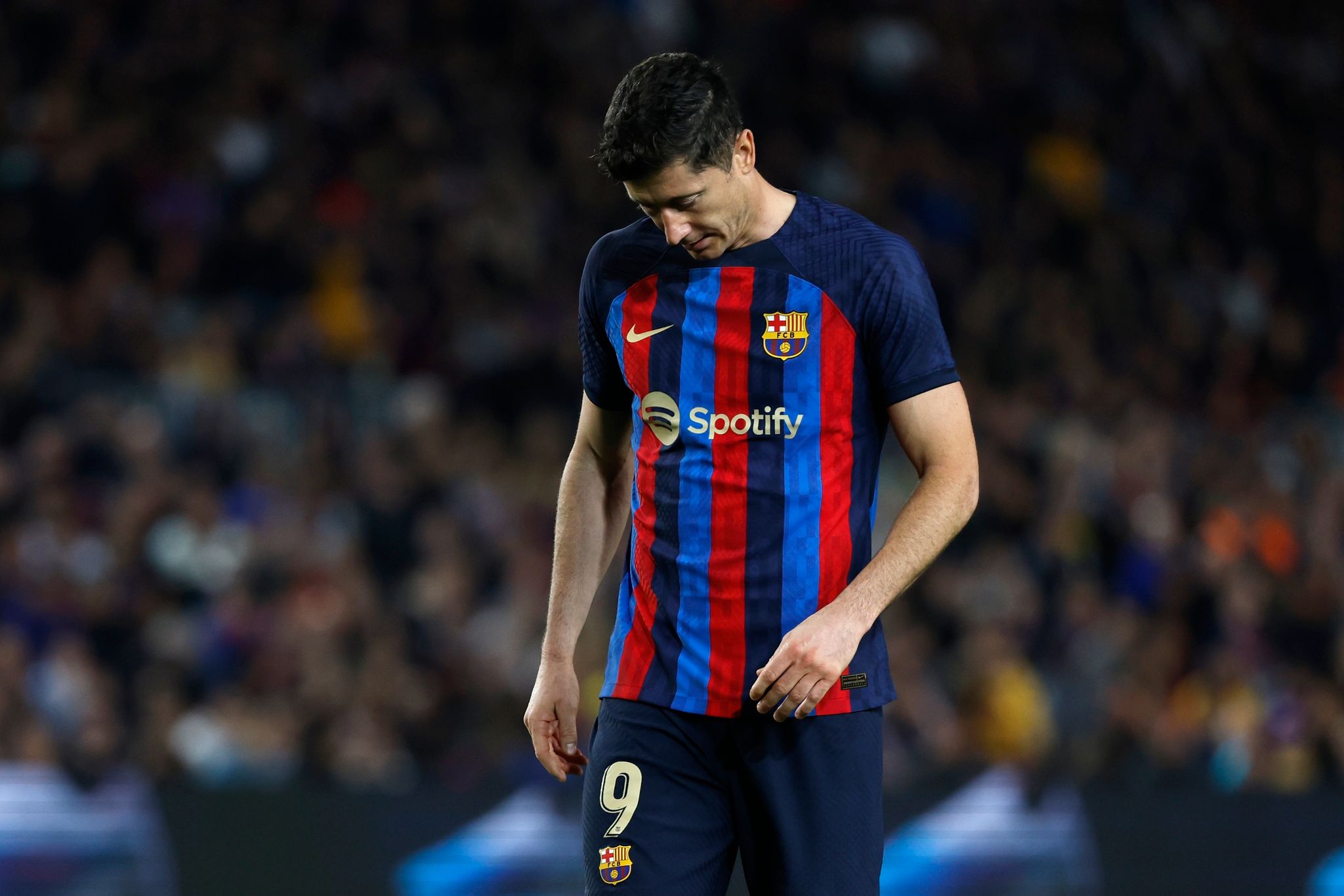 FC Barcelona nur 0:0 gegen Girona
