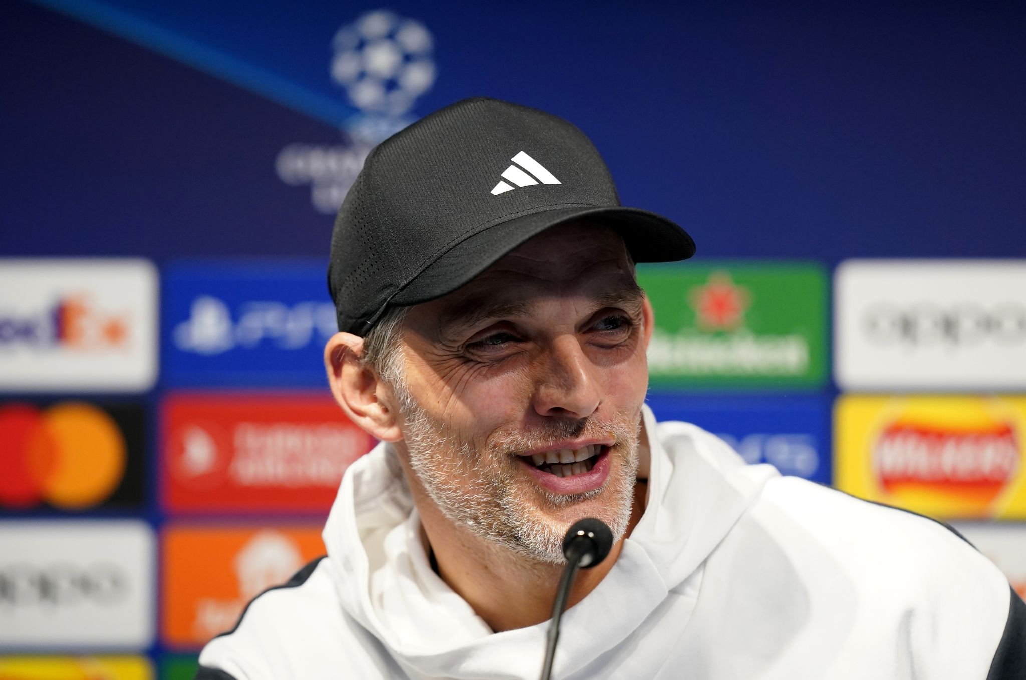 Dankbarer Tuchel trifft Guardiola wieder: «Bin kein Fanboy»