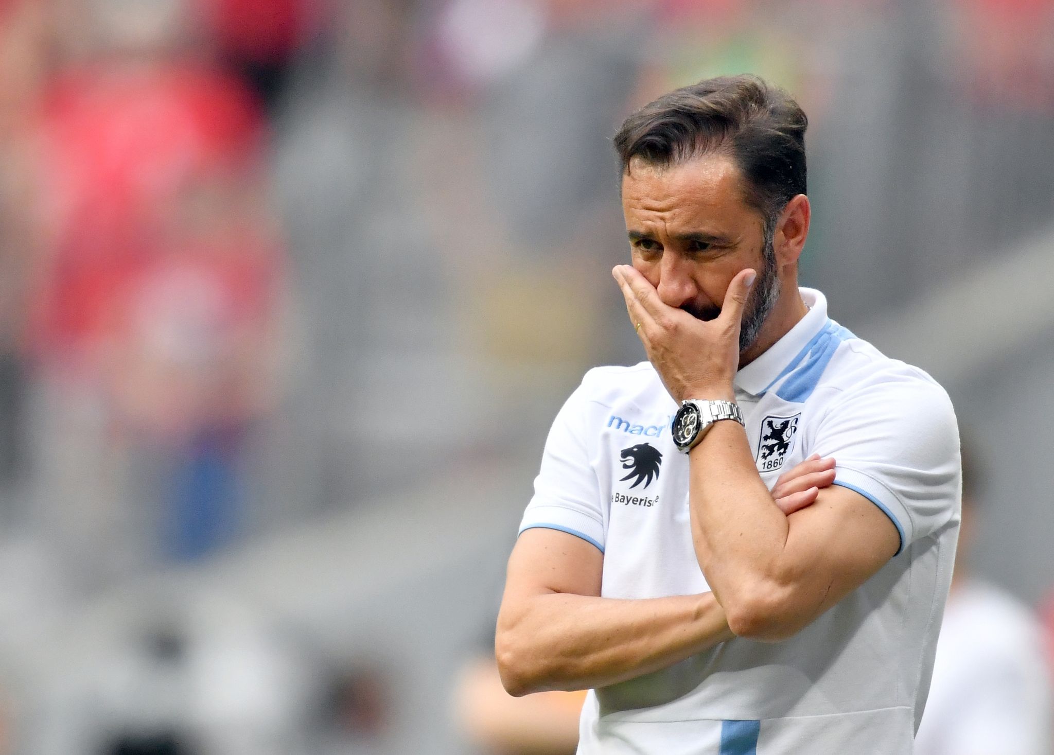 Flamengo trennt sich von Trainer Vitor Pereira