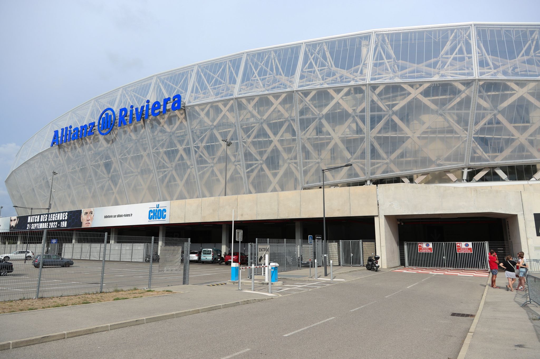 Nizzas Bürgermeister an Basel-Fans: Bitte daheim bleiben